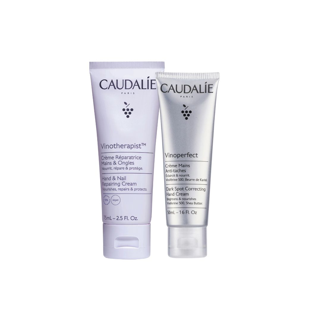 image CAUDALIE CRÈMES MAINS