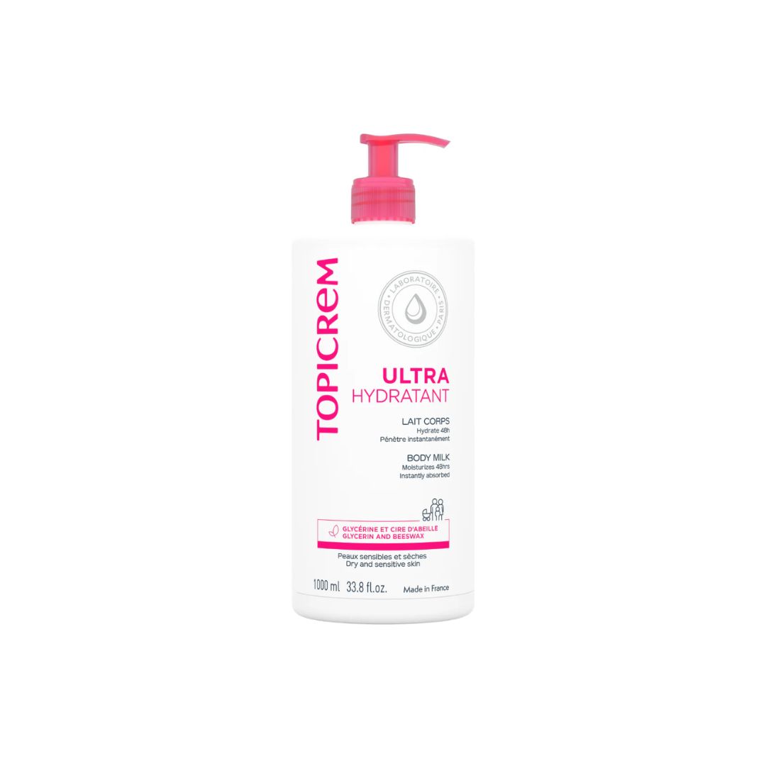 image TOPICREM ULTRA HYDRATANT