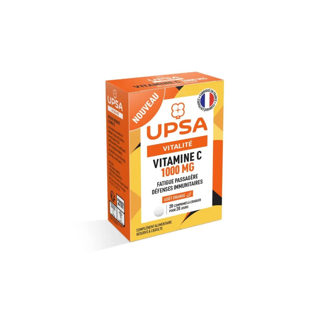 image Vitamin C 1000 mg