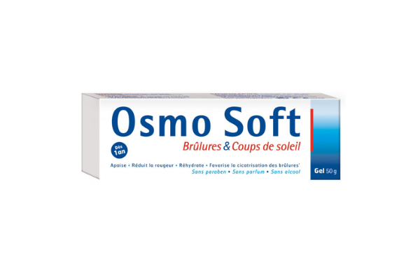 OSMO SOFT 150ML