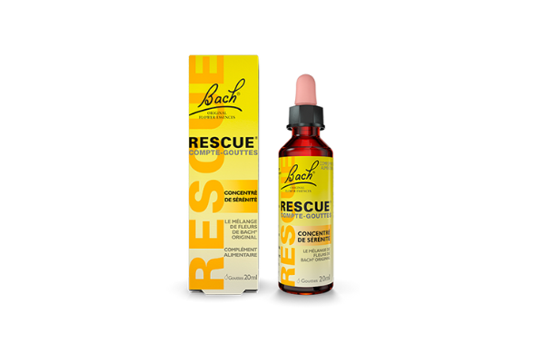 GAMME RESCUE