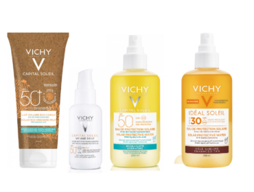 VICHY SOLAIRE