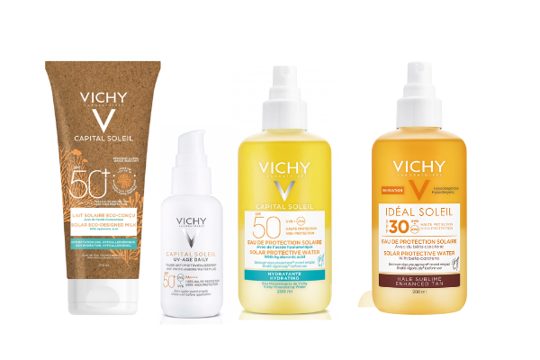 VICHY SOLAIRE